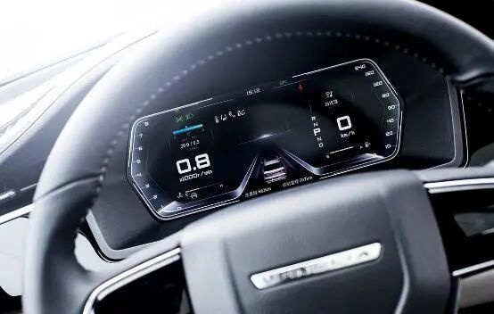 推荐三款48V轻混家用车,最低不足11万,SUV、轿车都有