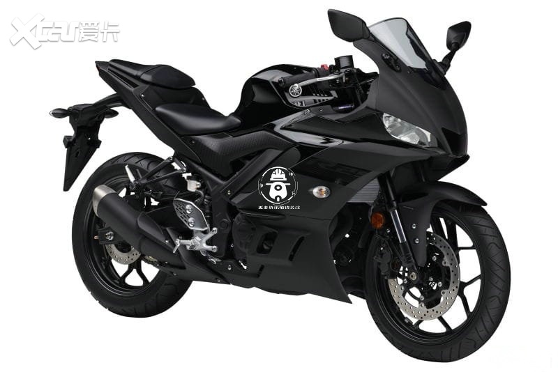 雅马哈2020款r3r25新色发布约382万人民币起售