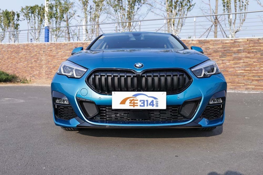 豪华车型宝马2系与凯迪拉克谁更值得选择？