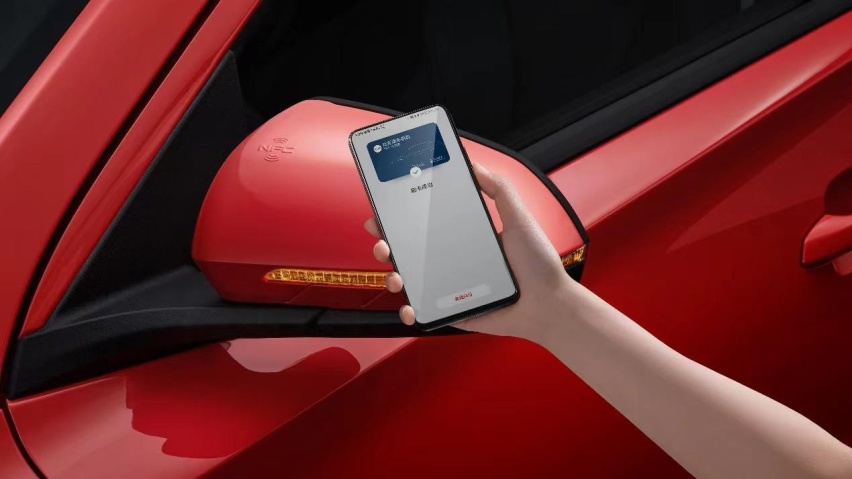比亚迪纯电新车10.28万起，续航405km，内饰大变样，这造型中意吗