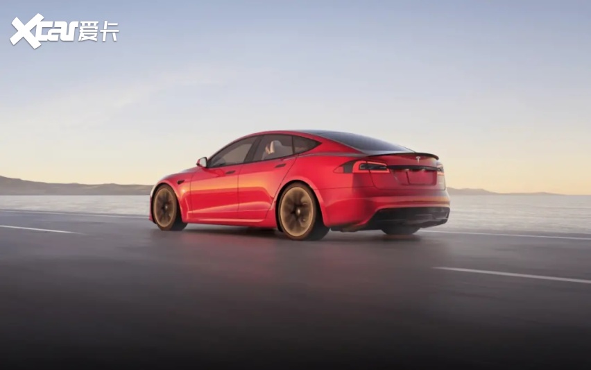 车顶换挡、按键大灯、取消倒车雷达！新款Model 3凭什么涨价2万8？