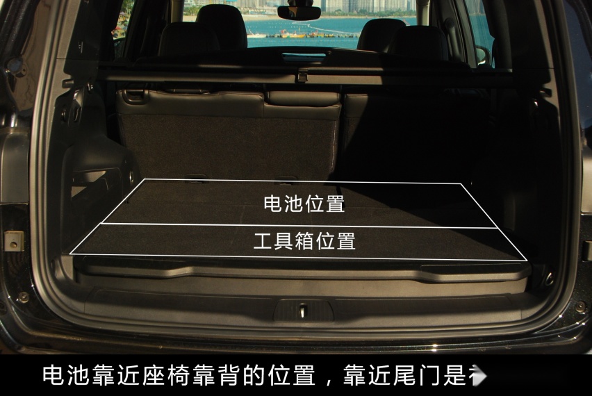 试Jeep混动SUV指挥官 PHEV插混，省油、平顺、有力