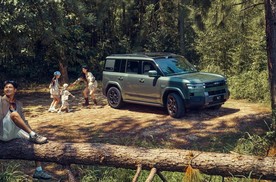 爱家不耽搁爱玩，方程豹钛7全满足！4个版本如何选？