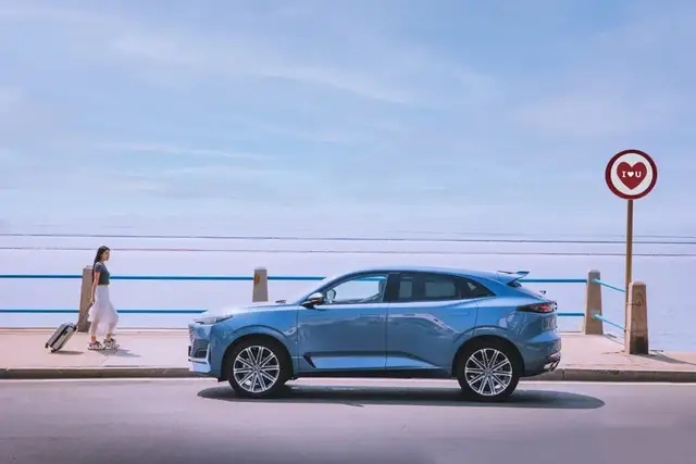 有颜又有值的UNI-K，适合城市的城市SUV
