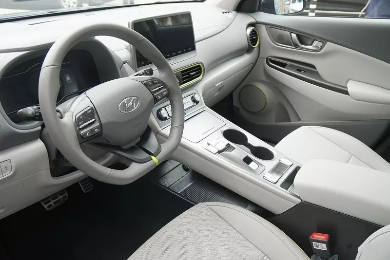 十几万能买到合资纯电SUV？还真行！