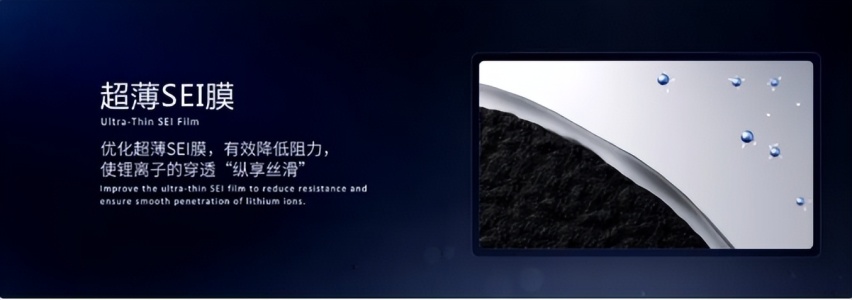 宁德时代发布全新磷酸铁锂电池：可4C充电，10分钟充400公里续航