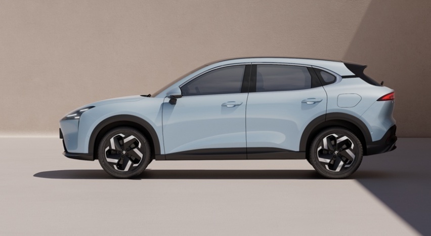 纯电续航600km，全场景智能SUV，宝骏云海第三季度上市