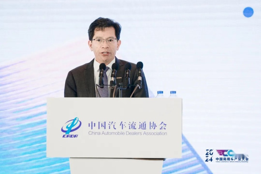 100%自主，你不知道的硬核大车