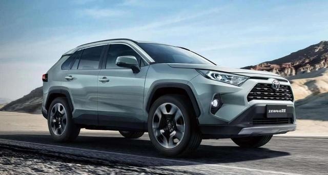 考虑RAV4荣放的先等等，这些缺点连车主都吐槽，看完再做决定