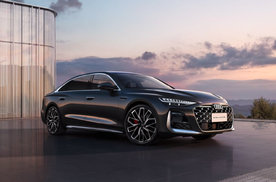 不止于官车，更是全能战士！全新奥迪A6L深度解码