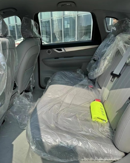 6万块的腾势SUV，是我们自主品牌的“低谷”时刻！