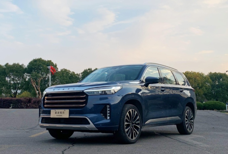 车动态：星途揽月上市；奇瑞敞篷车；沃尔沃新车曝光
