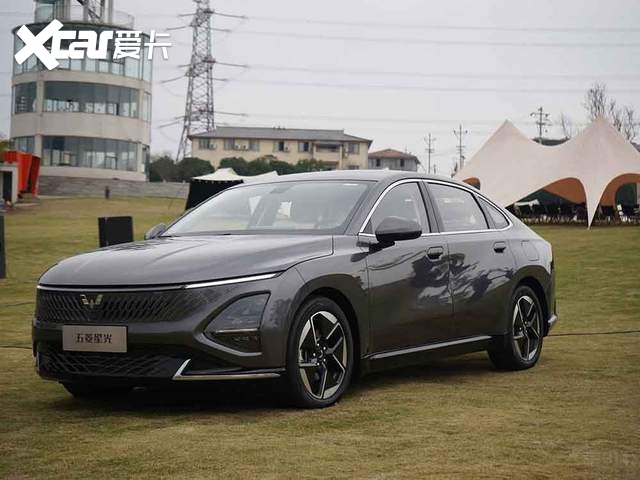 10万元级家轿咋选？别惦记日本车了，自主品牌更棒