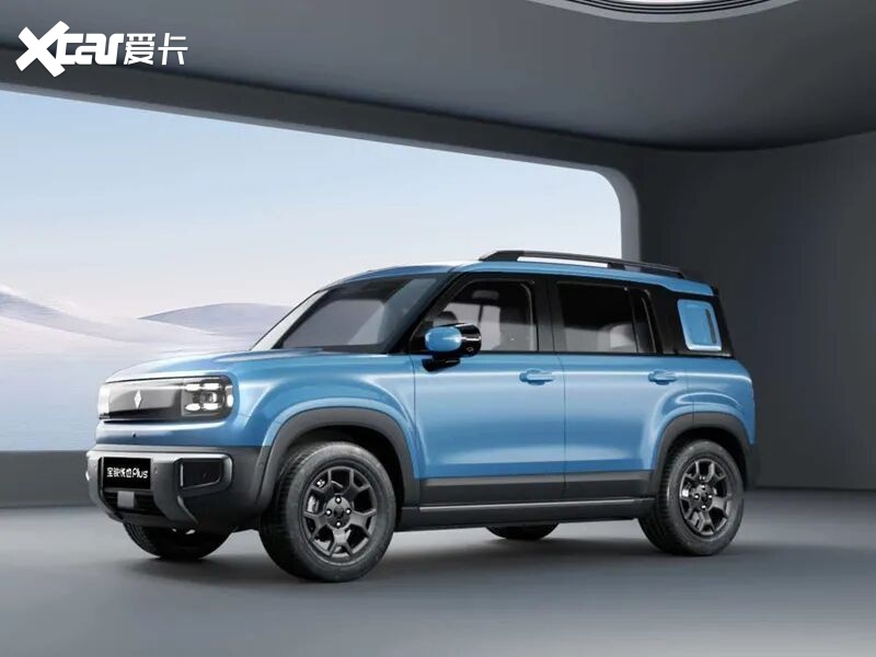 宝骏5月全线下滑:新能源转型慢,低端标签锁死!