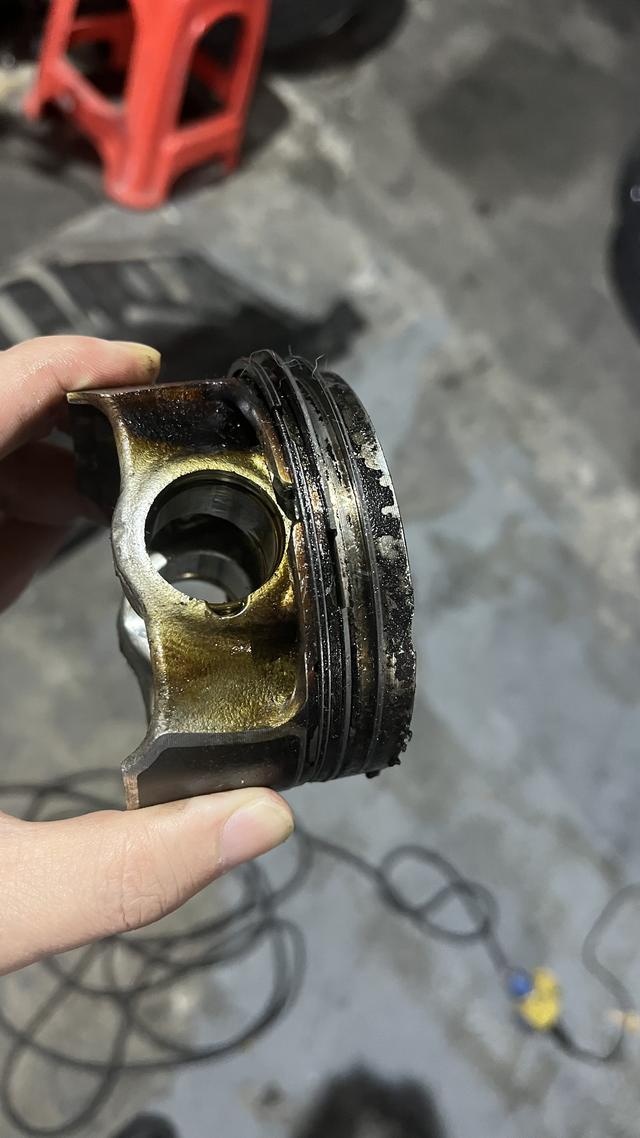 油路清理相比积碳清理的重要性