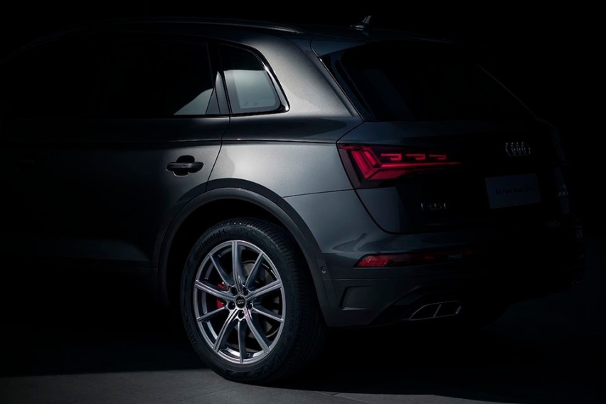40万预算选豪华SUV，Q5L还值不值得买？看完有答案了