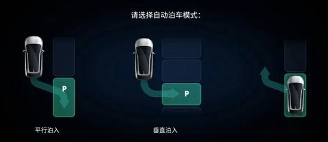 探秘最炫酷智能遥控泊车 彻底搞定泊车只需“一键”