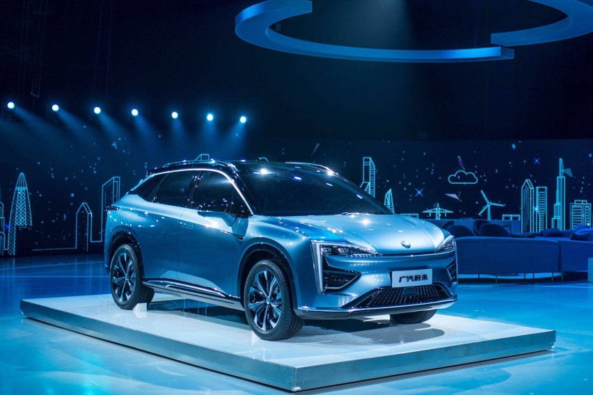 3个10+英寸大屏！你从没见过的国产SUV，看到价格秒跪