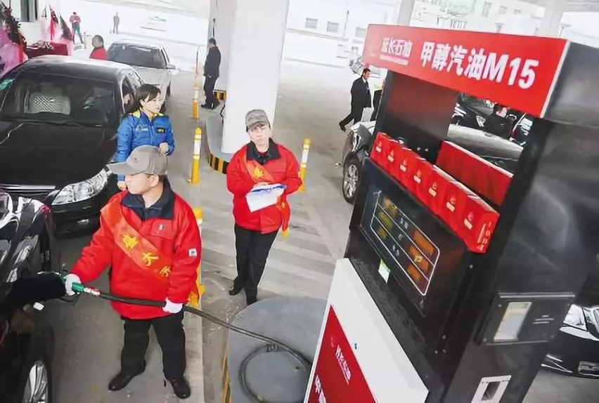 甲醇汽车或将成为中国车企走出去的另一突破口