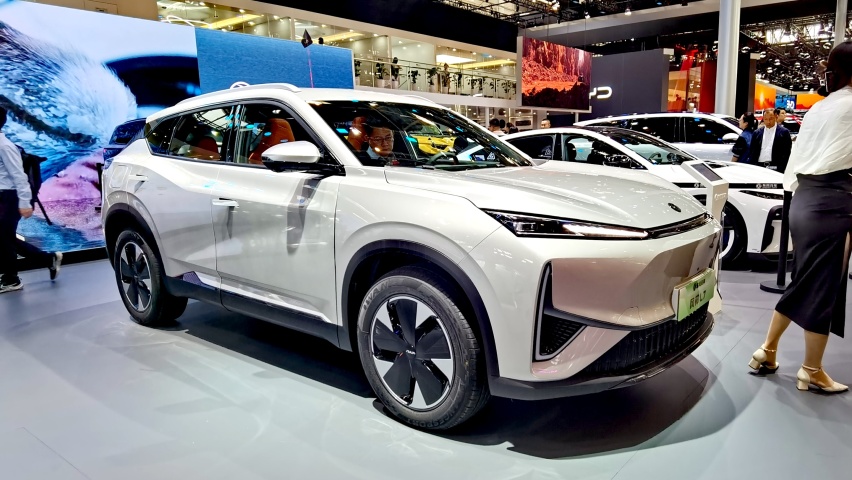 13万预算买插混SUV，准备出手东风风神L7，到底行不行？