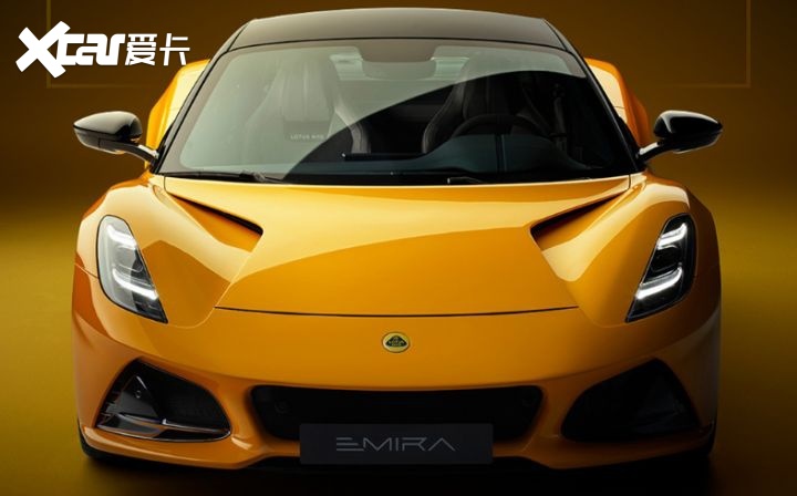 落魄的英伦贵族，匹配魔改V6引擎，路特斯EMIRA值不值？