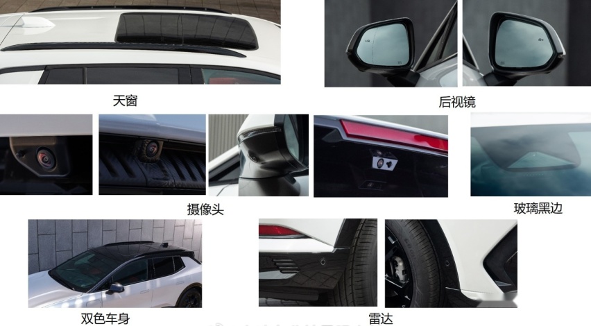 即将上市，实力一流！凯迪拉克同平台，合资中大型SUV，又大又便宜