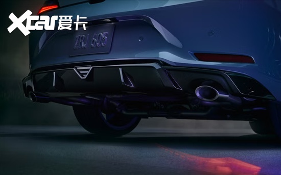 品牌40周年庆典 新款讴歌Integra官图发布