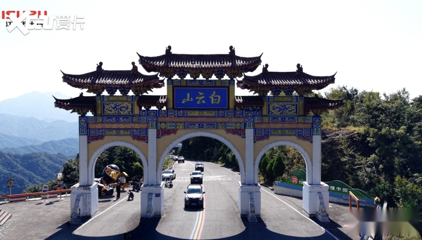 大D同行河南站｜江西五十铃车友纵擎中原，驰骋白云天路