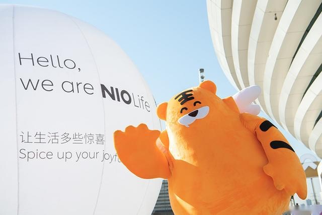 NIO Day别光盯着ET5，其光芒掩盖的这些干货才是重点