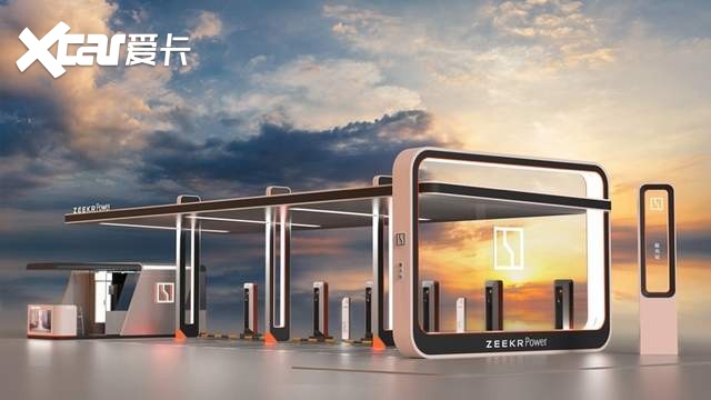 ZEEKR OS 2.0详解 极氪直面用户反馈