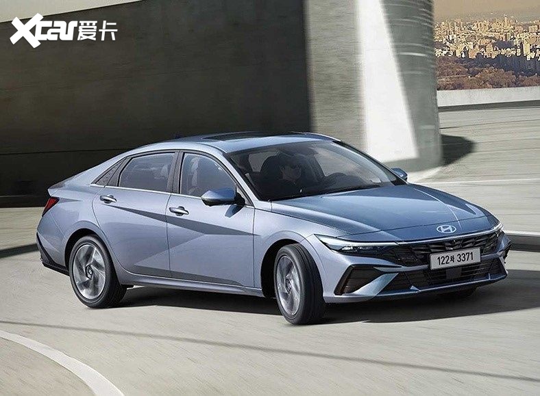 要买先等等！这大牌合资家轿将更新 15万内最高颜值？
