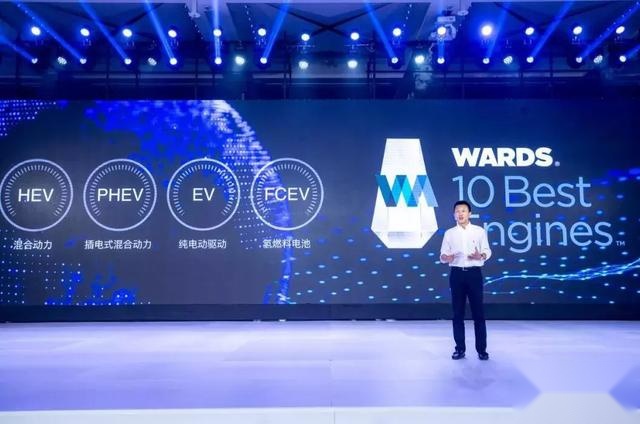 领动PHEV袭市！北京现代新能源：不做偶像派，要做实力派