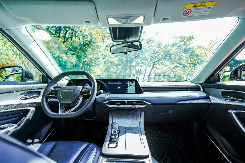 2023款启辰SUV双子星上市，智能科技配置升级是重点