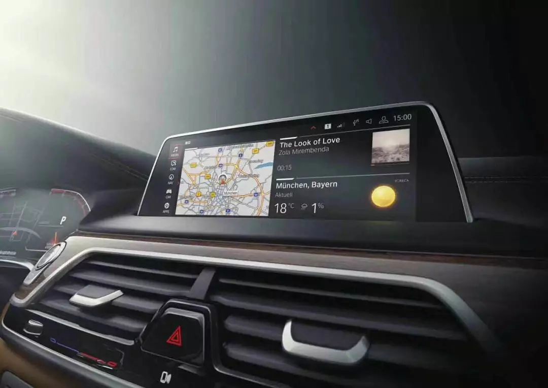 新车｜改款堪比换代，新BMW 7系十大亮点了解一下