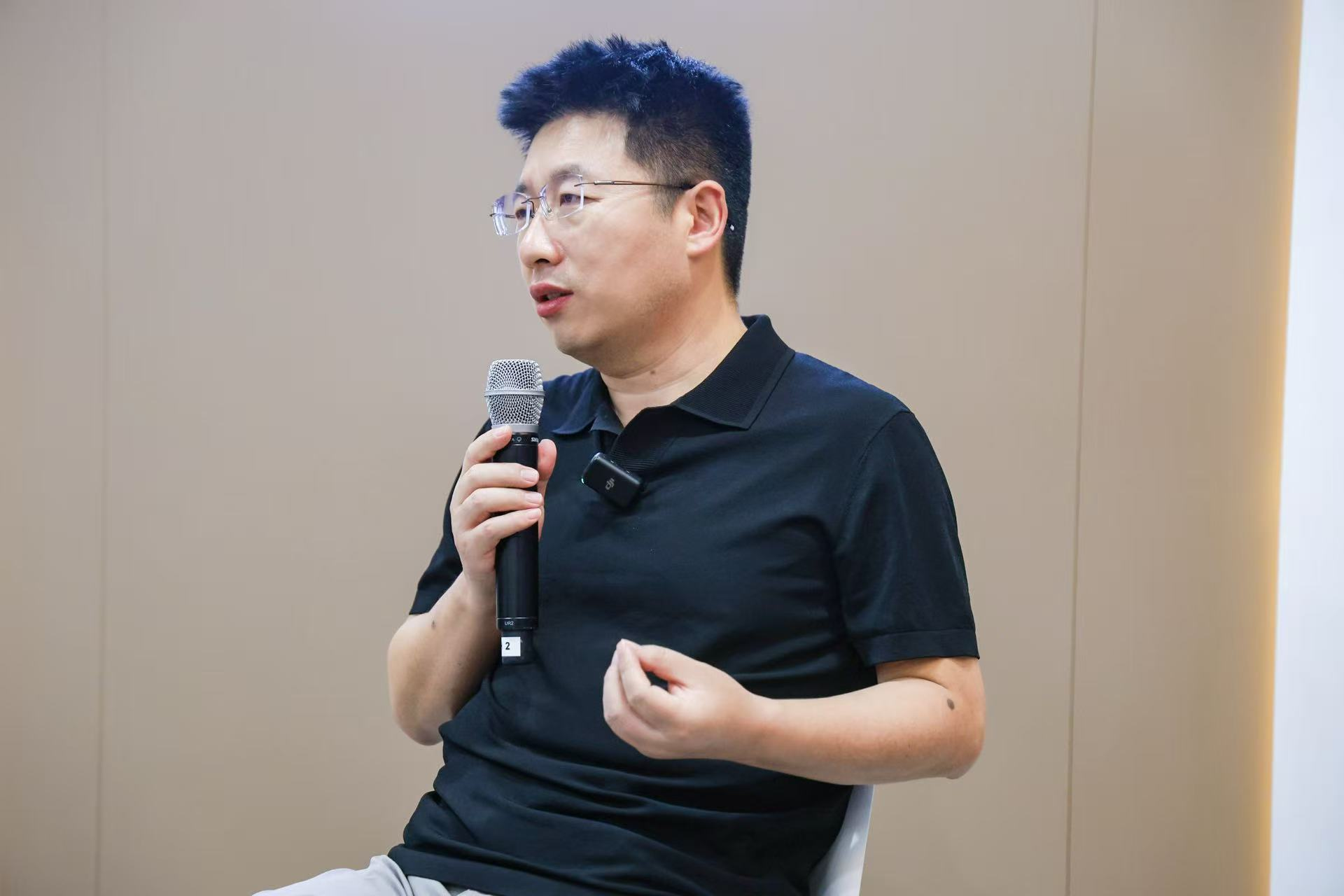 成都車展專訪—— 哈弗總經理趙永坡:全品類SUV戰略,哈弗劍指世界品牌 成都車展專訪—— 哈弗總經理趙永坡:全品類SUV戰略,哈弗劍指世界品牌