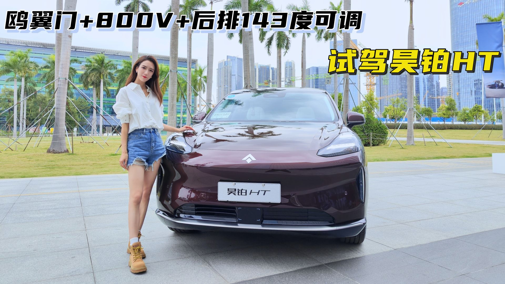Ÿ���š�800V��ѹƽ̨��21.39�����껲�HT��ſModel Y��