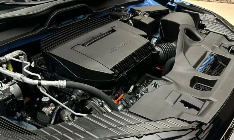本田Pilot发布 3.5T V6+10AT动力 还买汉兰达吗？