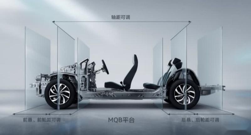 体验都市漫游新方式City Drive 朗逸新锐你是懂年轻人的