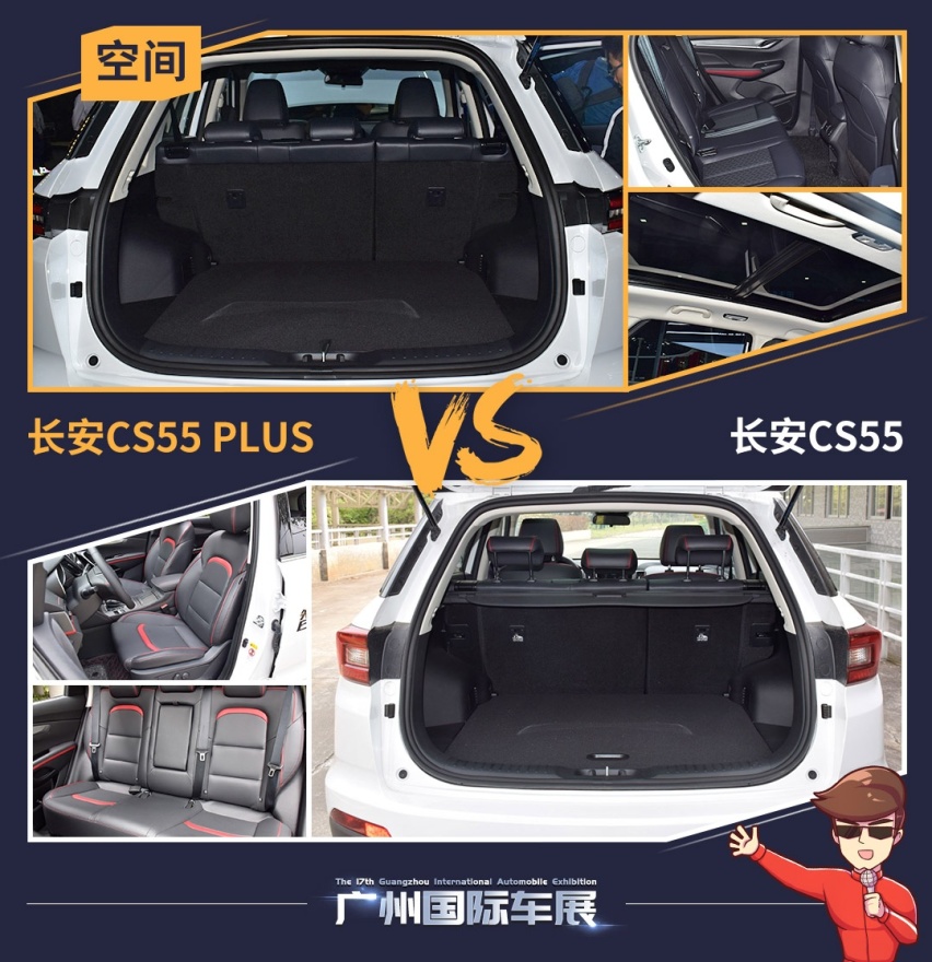 都是刚上市！9.18万起这几款亲民SUV大升级，近期买车先看