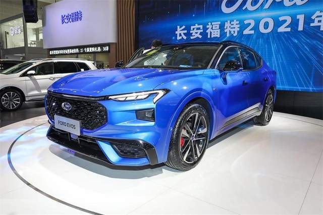 总有一款适合你 2021广州车展上市新车盘点