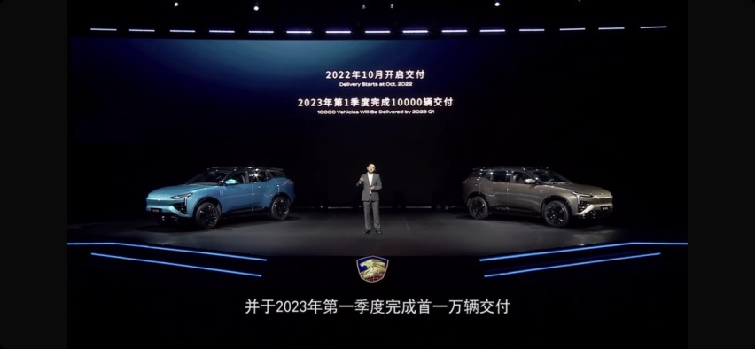 这车预售17.9万，扬言要做30万以内最好的纯电SUV，它能行吗？