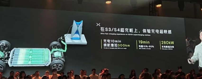 爆单的小鹏 G6 和何小鹏重新找回的自信