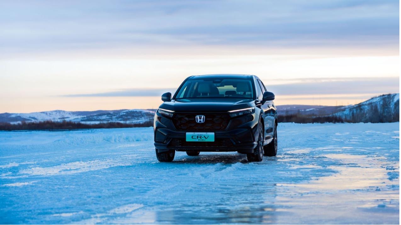 Oyԇķ̓ˣCR-VǻԽl]Խɫ