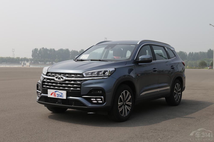 国货当自强！盘点2021年度高人气国产SUV