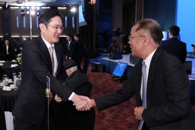 宁德时代比亚迪别掐了,隔壁三星SDI要推出第五代电池啦
