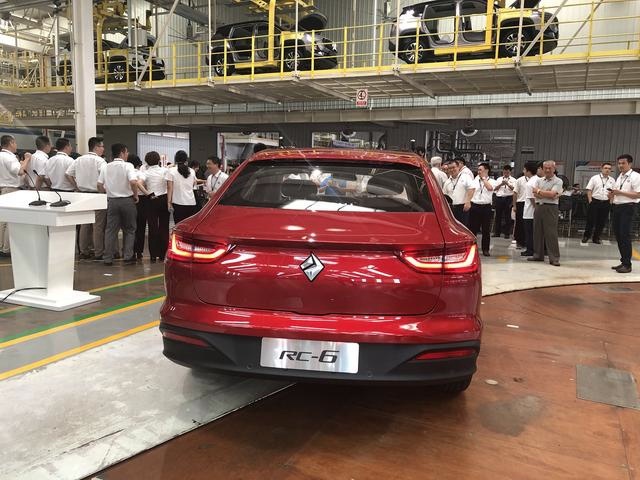 五菱的野心与耐心，宝骏的任性与自信