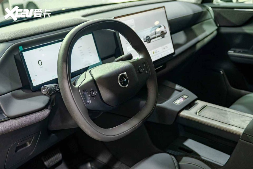 沃尔沃全新XC70兰州上市，限时参考尊享价26.99万元起