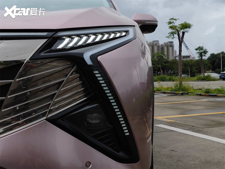十万级最强产品！这SUV战力拉满 售价只要9.99万起！