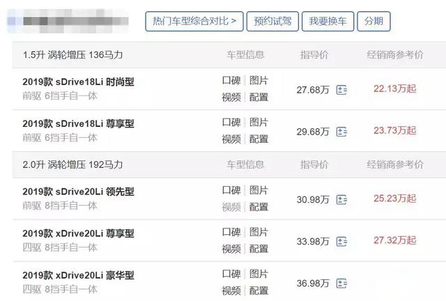 豪车上半年销量纷纷出炉，为何这个品牌却藏着最多“秘密”？