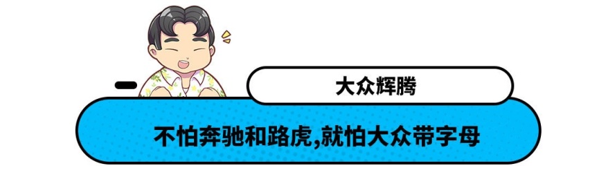 真的会赔不起！这些车看着10多万 但实际真隐形豪车